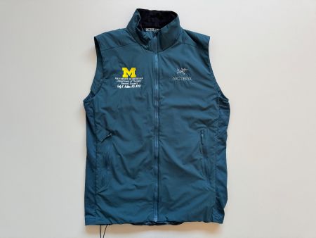 Arcteryx Atom LT vest gilet jacket MEN Sz M