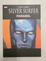 Silver Surfer Parabel, Z0-1!