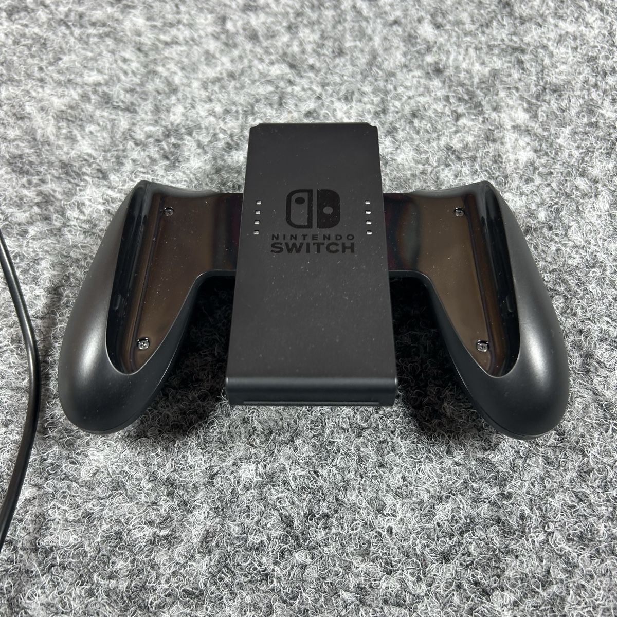 Nintendo Adattatori & Cavi: Support charge Joy-Con Nintendo Switch 1 – Nuovo (secondo la descrizione) da La Sagne NE venduto da Matlasape 2