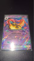 Pokemon Karte Gourgeist EX 
