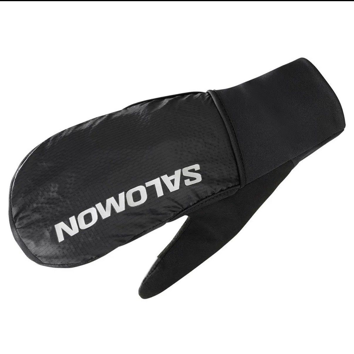 Salomon Guanti & manicotti: Salomon Fast Wing Fausthandschuhe M – Nuovo e nell'imballaggio originale da Zeiningen venduto da zuz_27kx