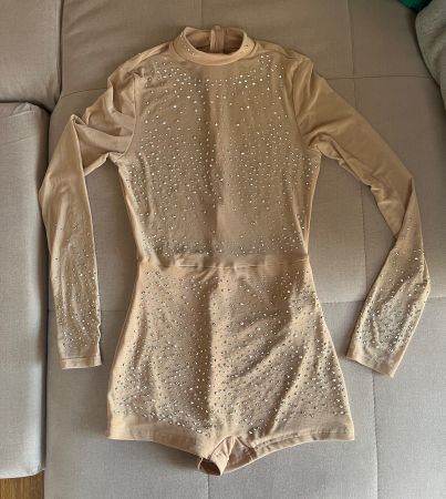 Elegante Jumpsuit