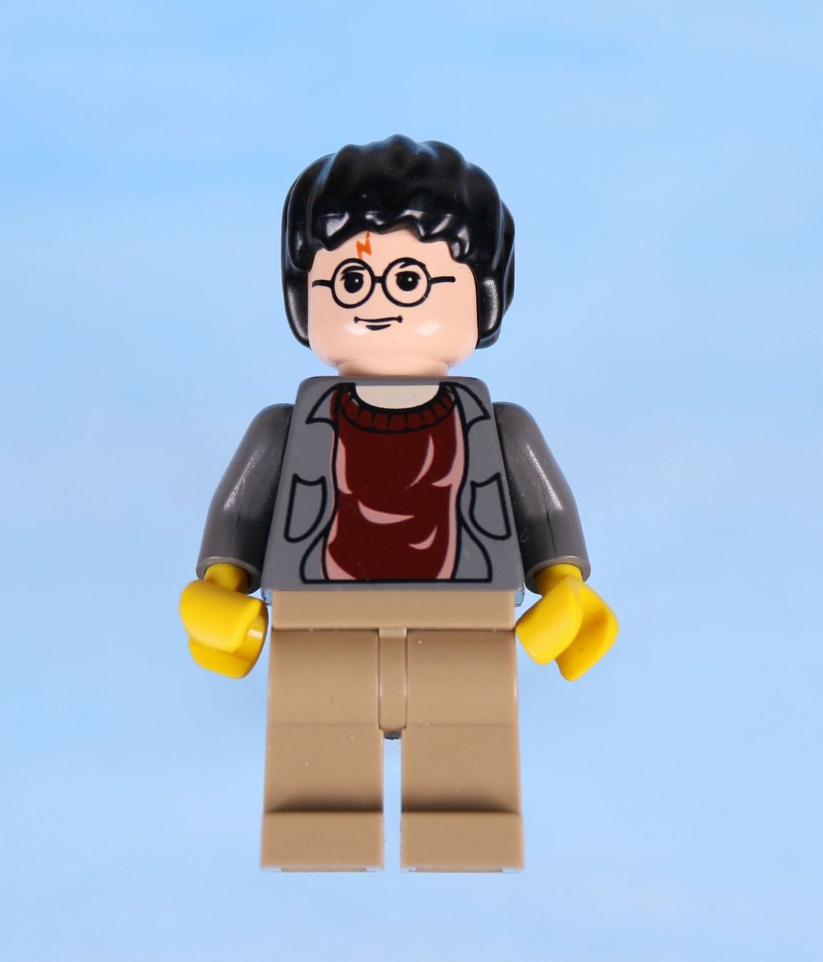 Lego Giocattoli: Lego Minifigur Harry Potter – Usato da Hettlingen venduto da Scholi99