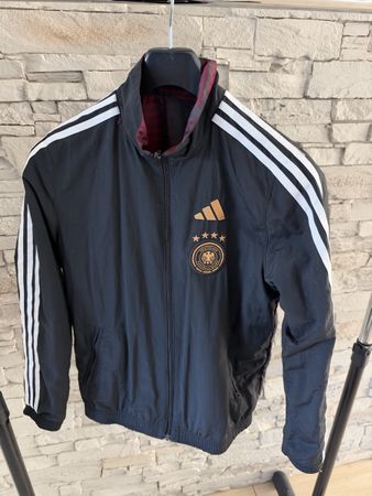 Adidas Jacke 164