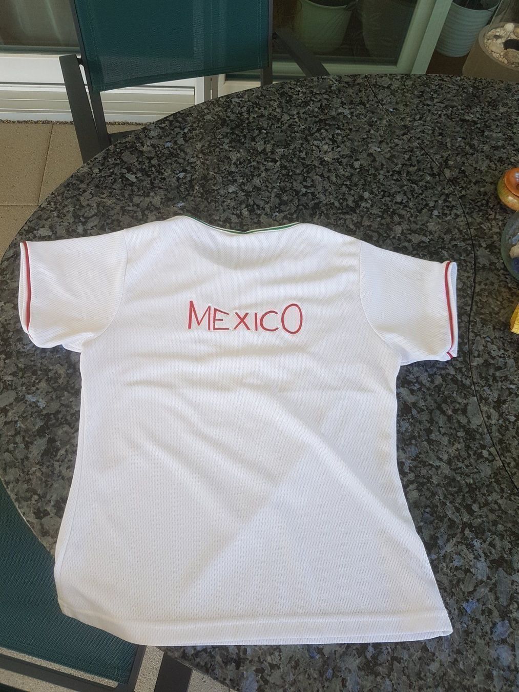 Camicie, T-shirt & Polo: Sport Shirt – Usato da Adlikon venduto da Match62 1