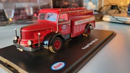 Krupp-Titan SWL 80 1:43 Schuco