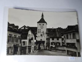 AK Liestal ober Tor
