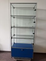 USM Haller Glasvitrine