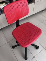 Chaise de bureau enfant