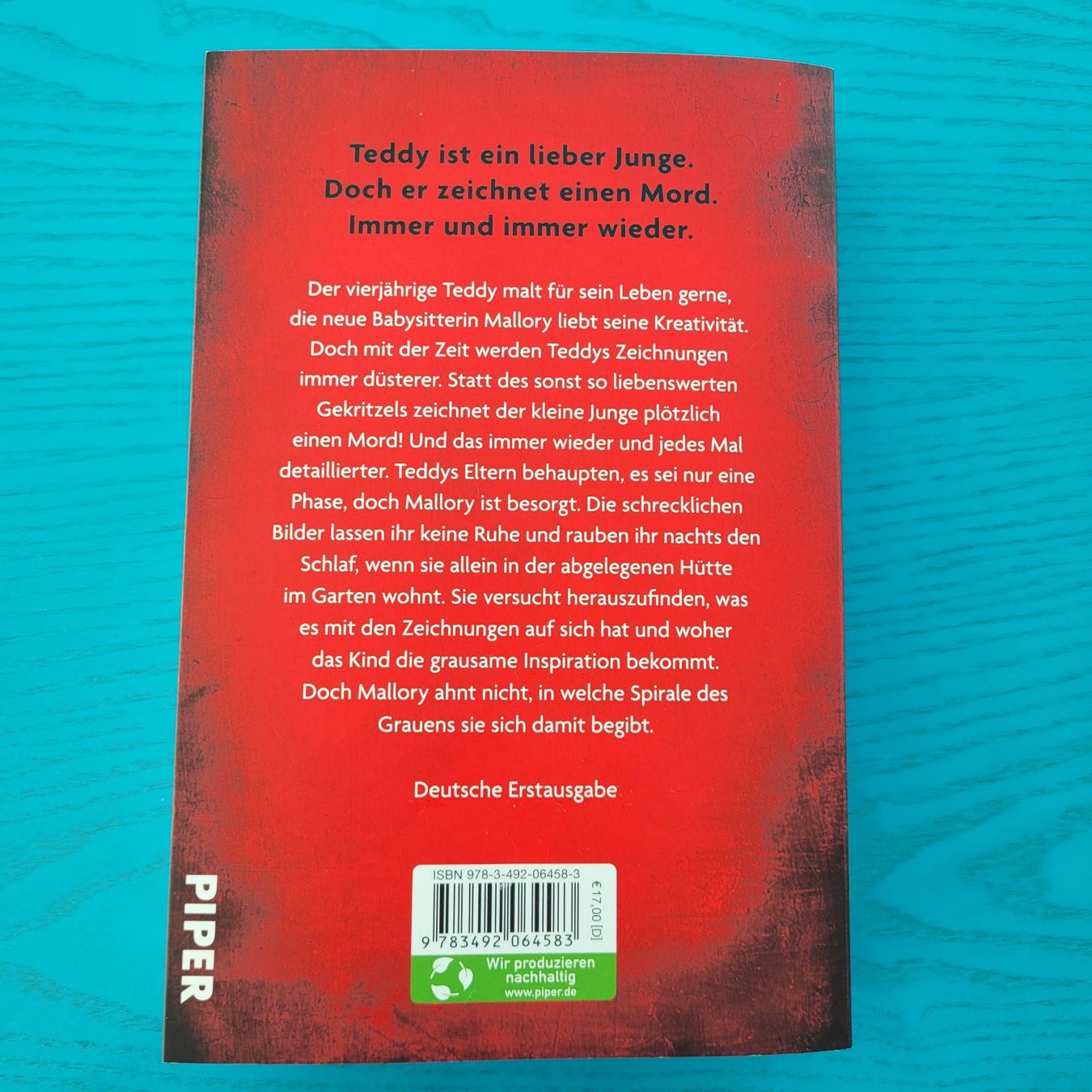 Libri: Jason Rekulak- Schlafenszeit – Nuovo (secondo la descrizione) da SCHÜBELBACH venduto da CoKaHa 1