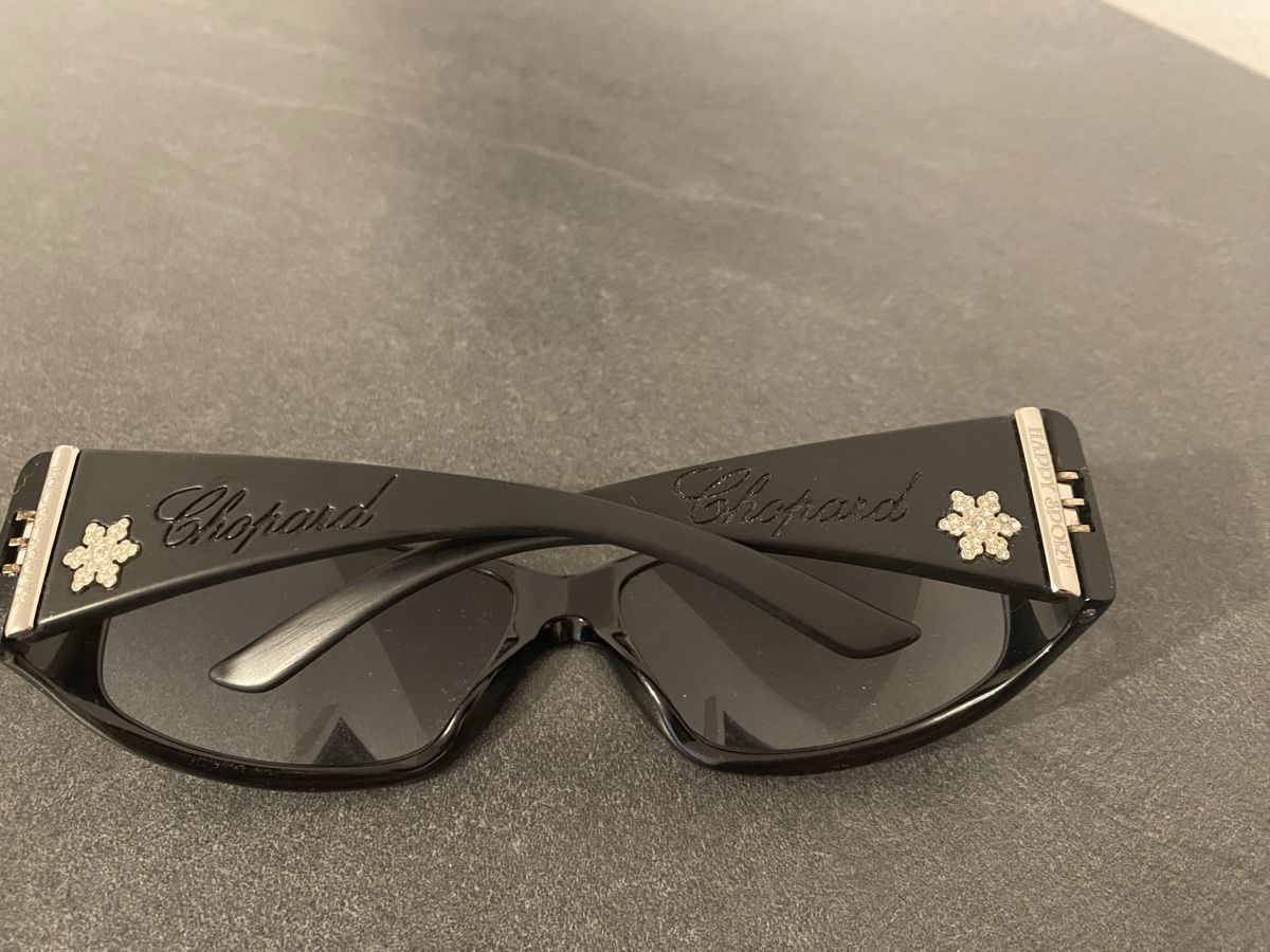 Chopard Occhiali & Lenti: Chopard Sonnenbrille Vintage – Usato da Rothenburg venduto da sla_rn6q 3