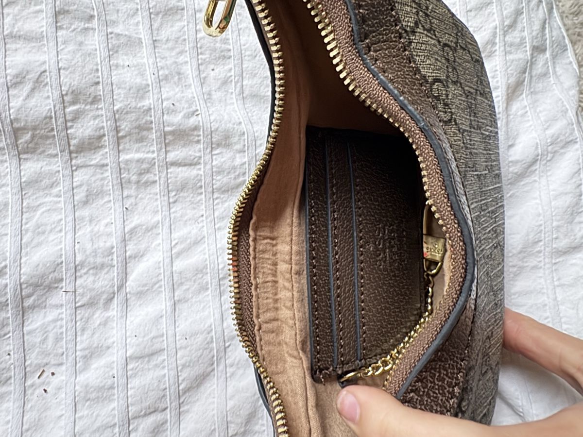 Gucci Borse da donna: Sac à main Gucci – Nuovo (secondo la descrizione) da Le Grand-Saconnex venduto da c7w_ngx7 4