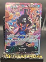 One piece TCG JP Card Brook (L) OP15-022