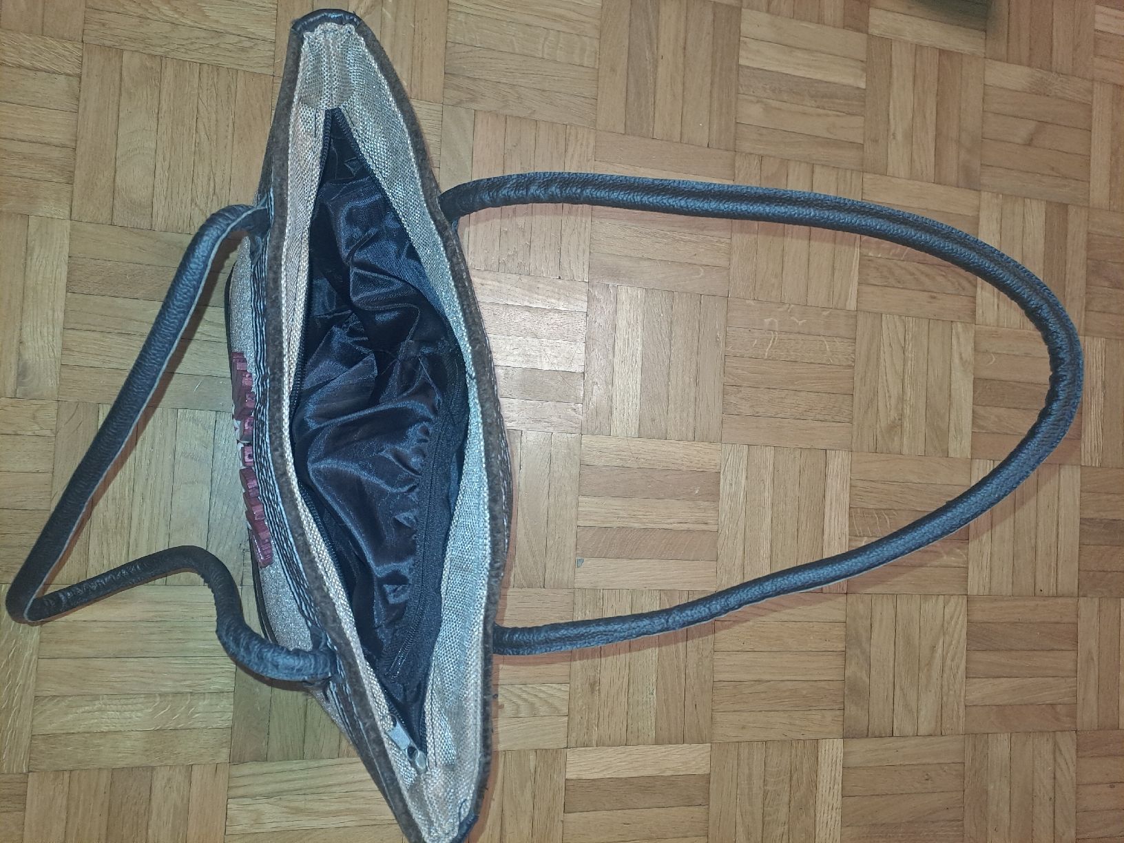 Taschen für Damen: Handtasche – Neu (gemäss Beschreibung) aus ROTKREUZ von mar_rnz8 2