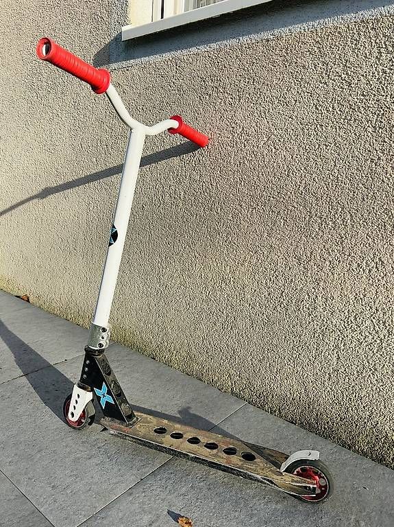 Kickboard: Trotinette – D'occasion à Echallens par fayetrahel 1