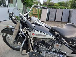Panhead