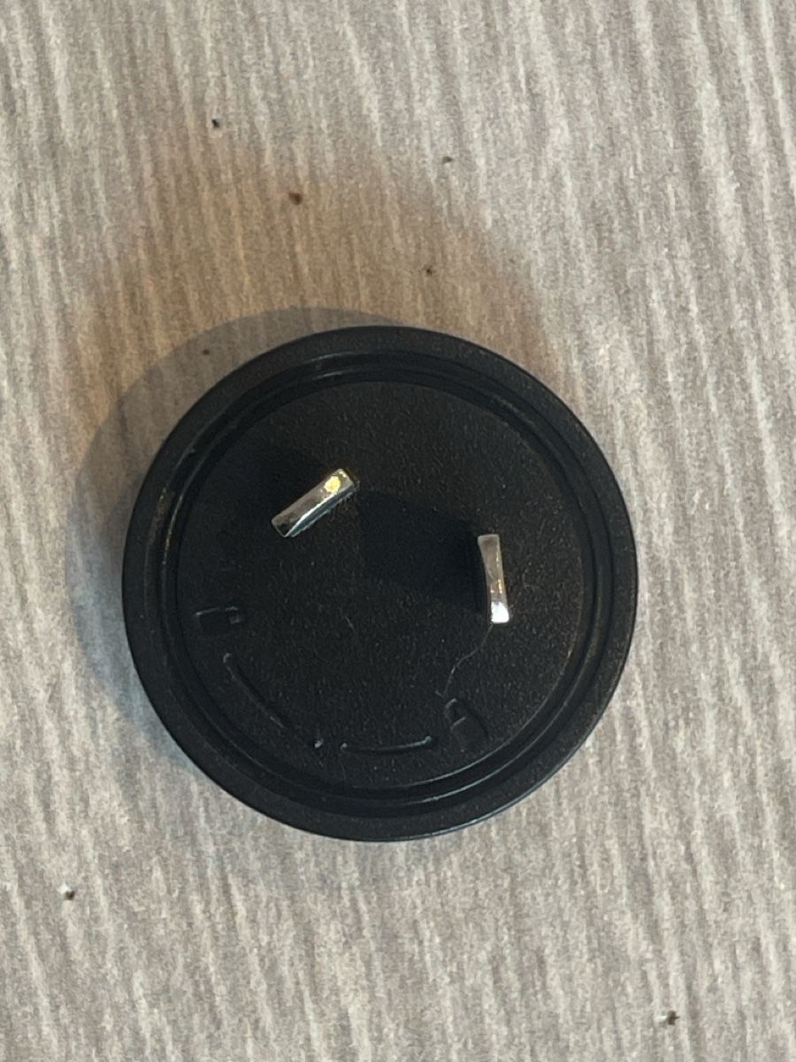 Unità & Adattatore: Schweizer Stecker Adapter – Nuovo (secondo la descrizione) da Hombrechtikon venduto da GianneE 1