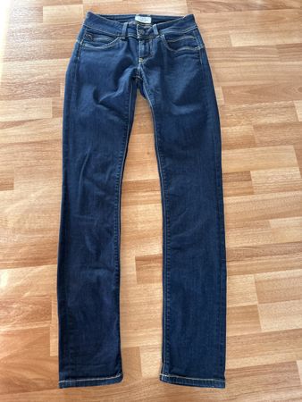 Pepe Jeans Slim Fit Einf. Bundweite 31 cm