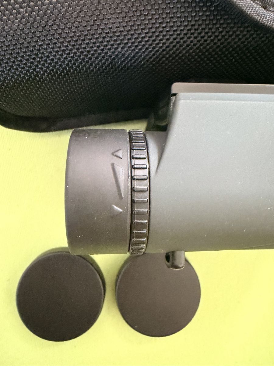 Nikon Feldstecher: Nikon Feldstecher Sportstar 10x25 – Gebraucht aus Zürich von d-ron 4