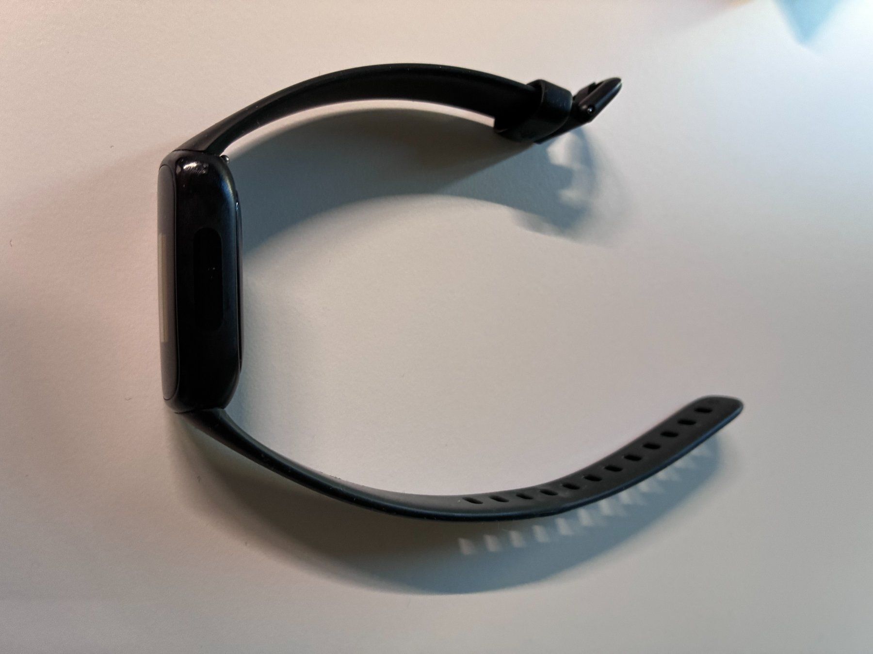 Fitbit Smartwatch: Fitbit Inspire 3 – Usato da Windisch venduto da jwa_72wd 2