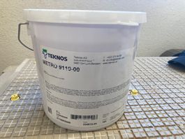 Universal-Abbeizmittel Teknos