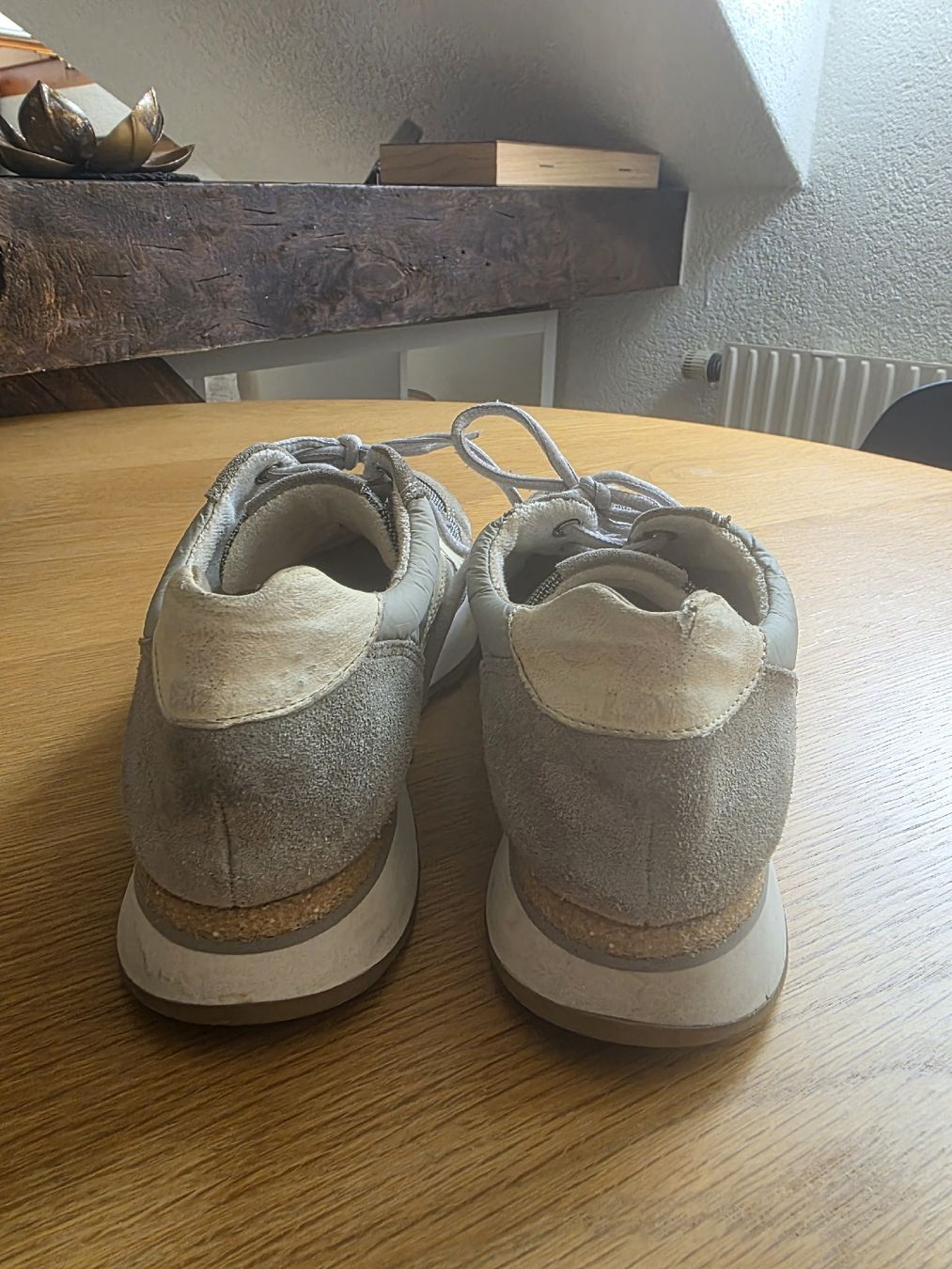 Paul Green Scarpe da donna: Paul Green Sneaker Gr. 39 Leder/Wildleder – Usato da Interlaken venduto da NataliiaS 6