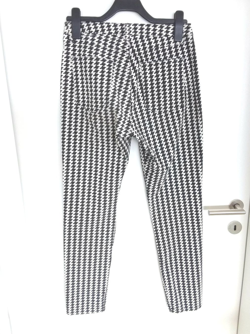 Pantaloni: Coole Stretch Hose, Gr 32, Baumwolle – Usato da Immensee venduto da Btrutmann 1