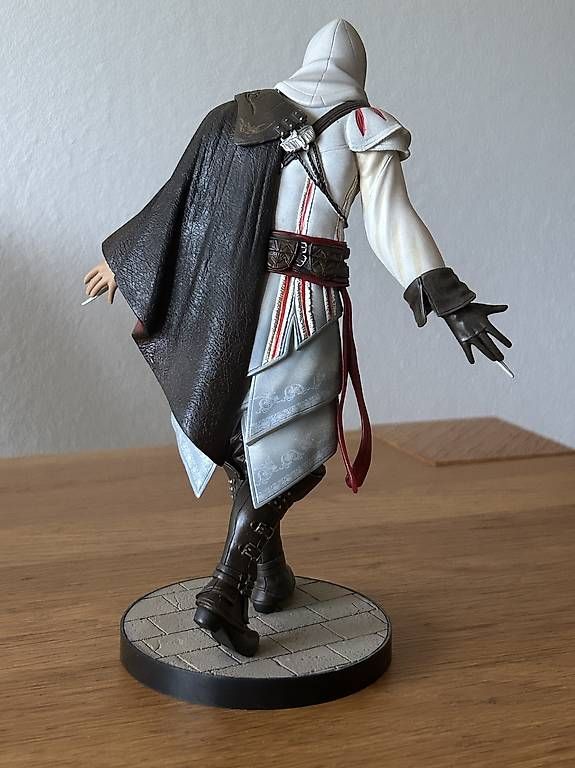 Figurines: Assassin's Creed 2 Figur – D'occasion à Giswil par Coloss91 3
