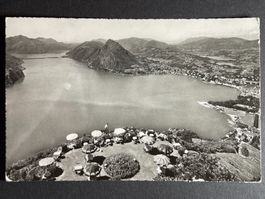 Lago di Lugano