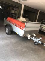 Remorque utilitaire Anssems GTV 1200 