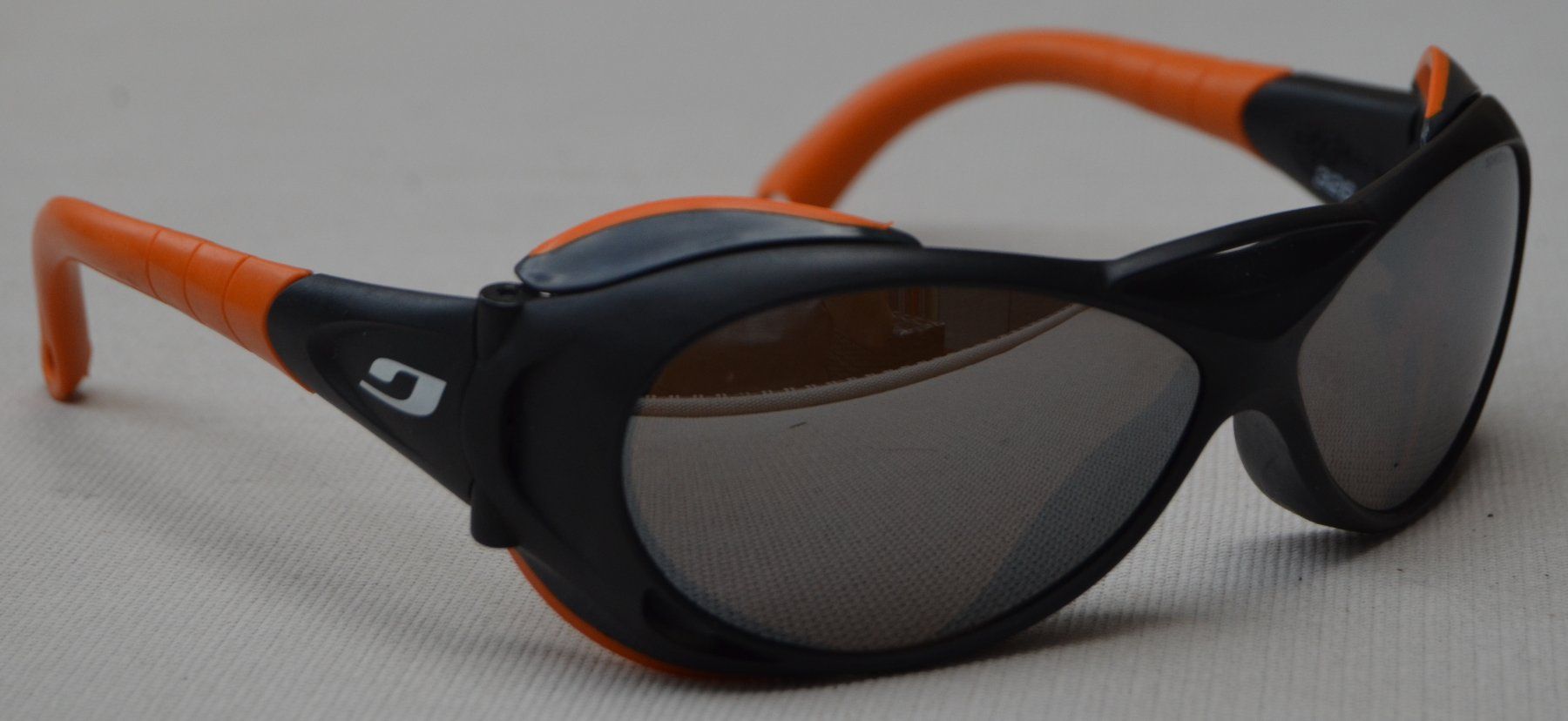 Julbo Occhiali & Lenti: Julbo Explorer Sonnenbrille / lunettes de soleil – Usato da Collonges venduto da arashee 3