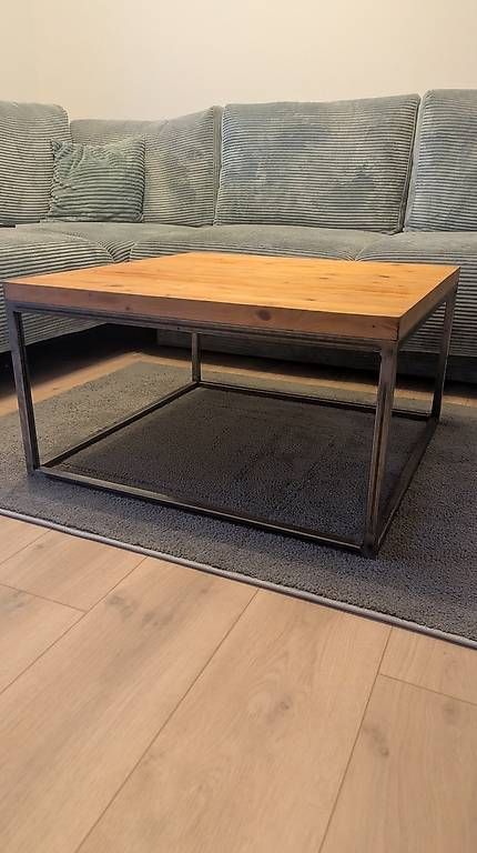 Tables: Couch Tisch Salon  – D'occasion à Oberbüren par Likk 1
