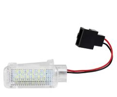 3x Kofferraum LED Leuchten - Skoda / Golf