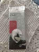 ARAI antifog