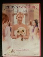 Jenny's Wedding Film Katherine Heigl guter Zustand