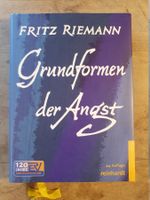 Grundformen der Angst Fritz Reimann Reinhardt