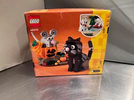 LEGO 40570 Katze & Maus Halloween NEU