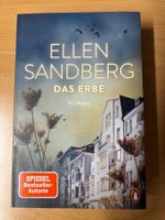 TB Ellen Sandberg - Das Erbe