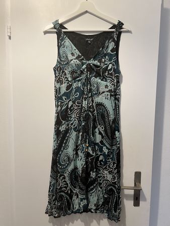 Vintage Kleid