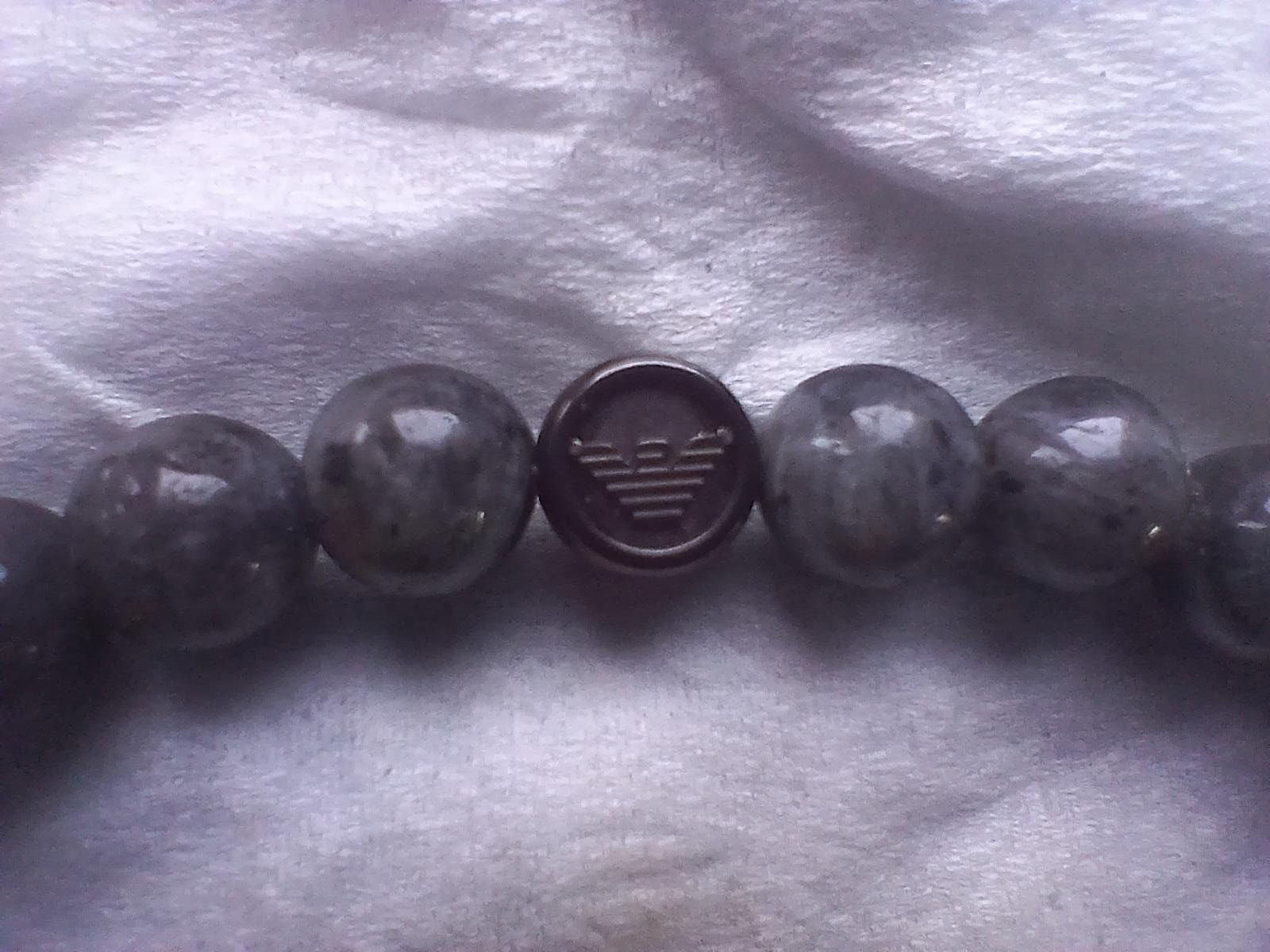 Armani Bracciali & Braccialetti: Original Armani Armband – Nuovo (secondo la descrizione) da Würenlos venduto da Esmeralda74 1