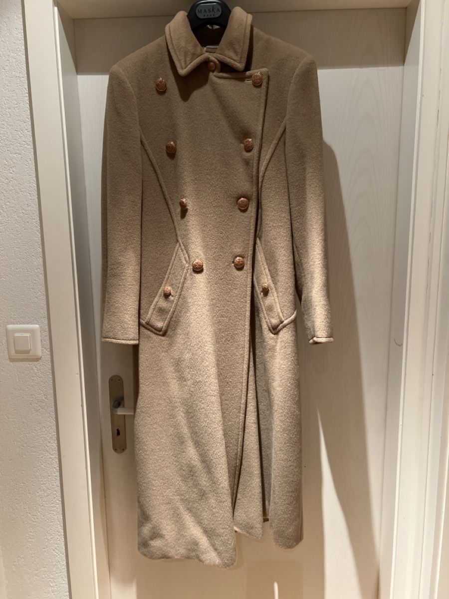 Max Mara Manteaux: Max Mara manteau – Neuf (Voir description) à Rüschlikon par La_Mode