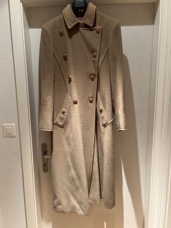 Max Mara manteau