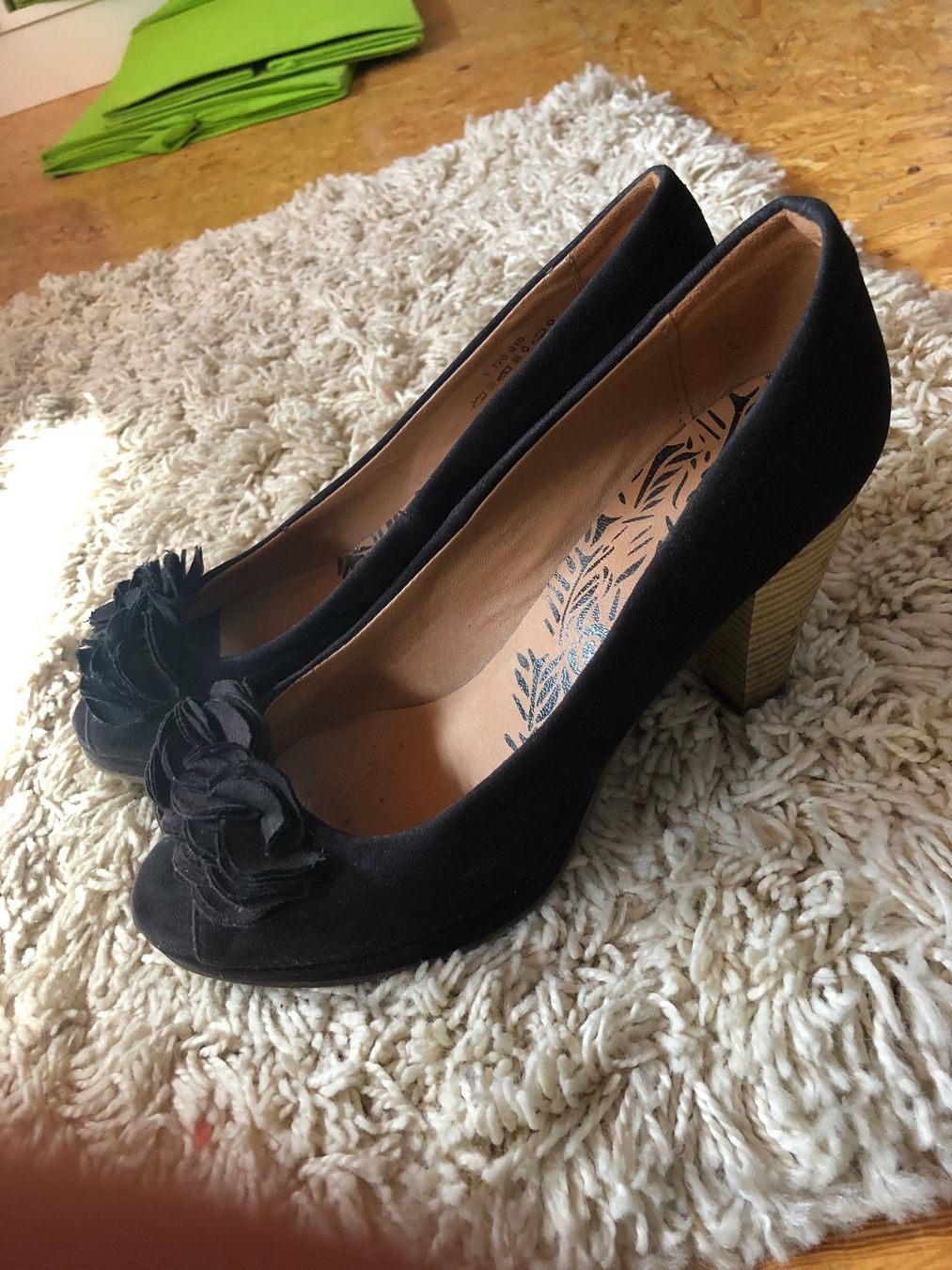 Graceland Scarpe da donna: Schöne Pumps 39 – Usato da Zürich venduto da cha_7n8s
