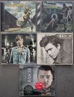 Baschi CD's