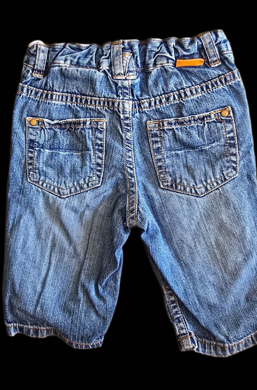 H&M Hosen: Baby Jeans Gr. 68 H&M L.O.G.G. – Gebraucht aus Teufenthal AG von thuzsu 1