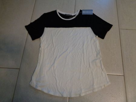 NILE T-SHIRT MIT SEIDE GR.XS *NEU*