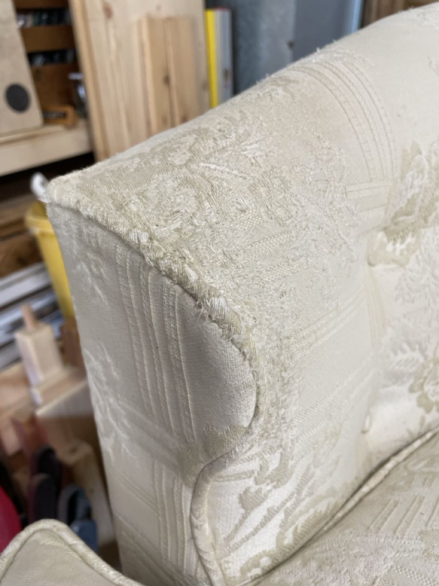 Sofas: Sofa – Gebraucht aus Almens von bsundrix 3