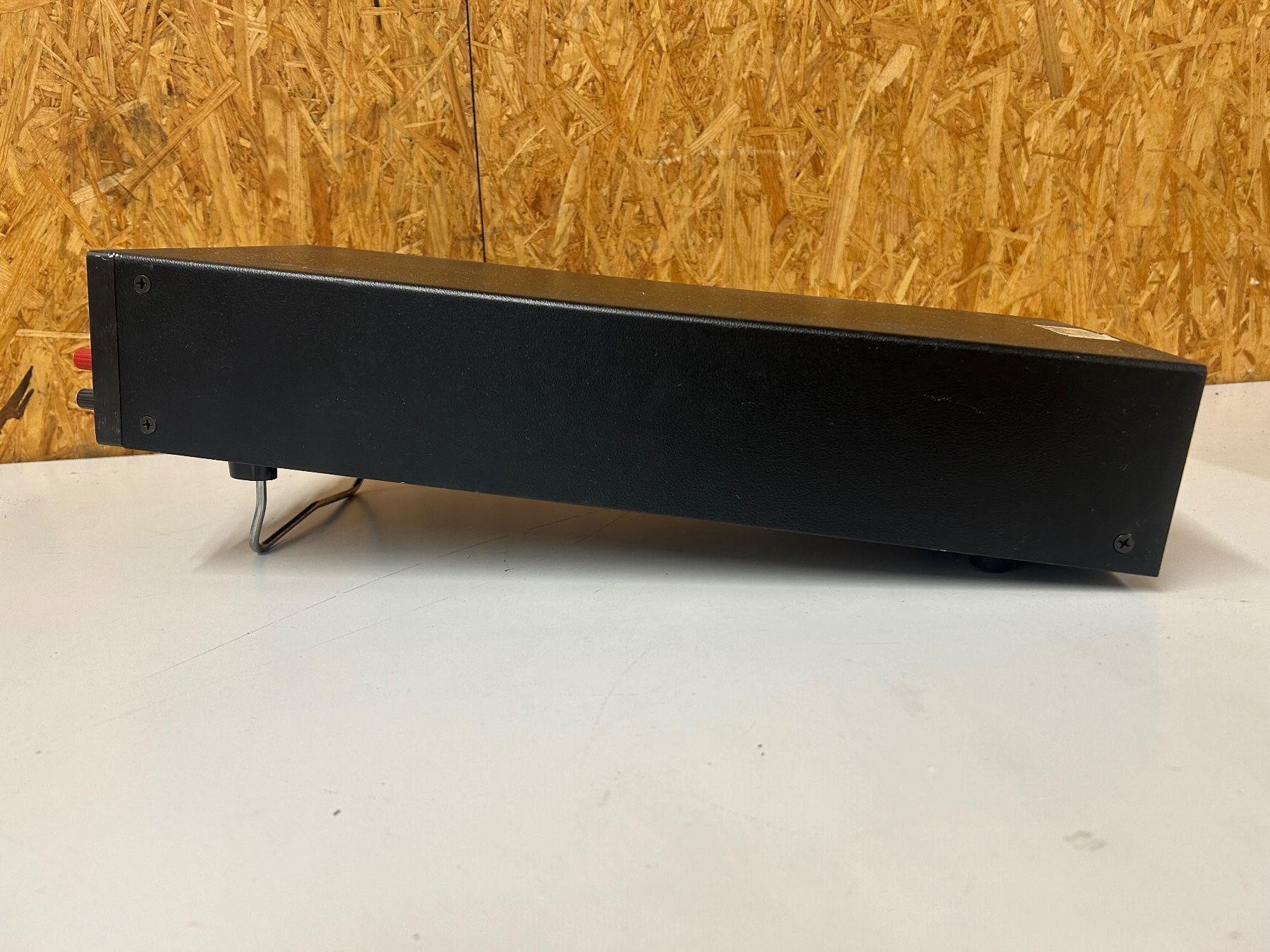 Amplificatori: Gebrauchter Krohn-Hite Model 7600 Wideband Amplifier – Usato da Schupfart venduto da philippb06 2
