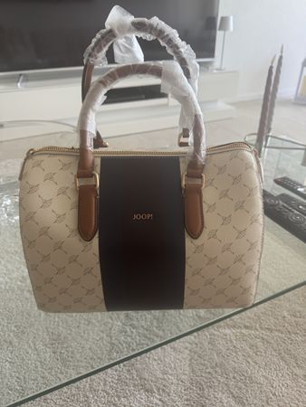 Neue Joop Tasche mit Zubehör ! 