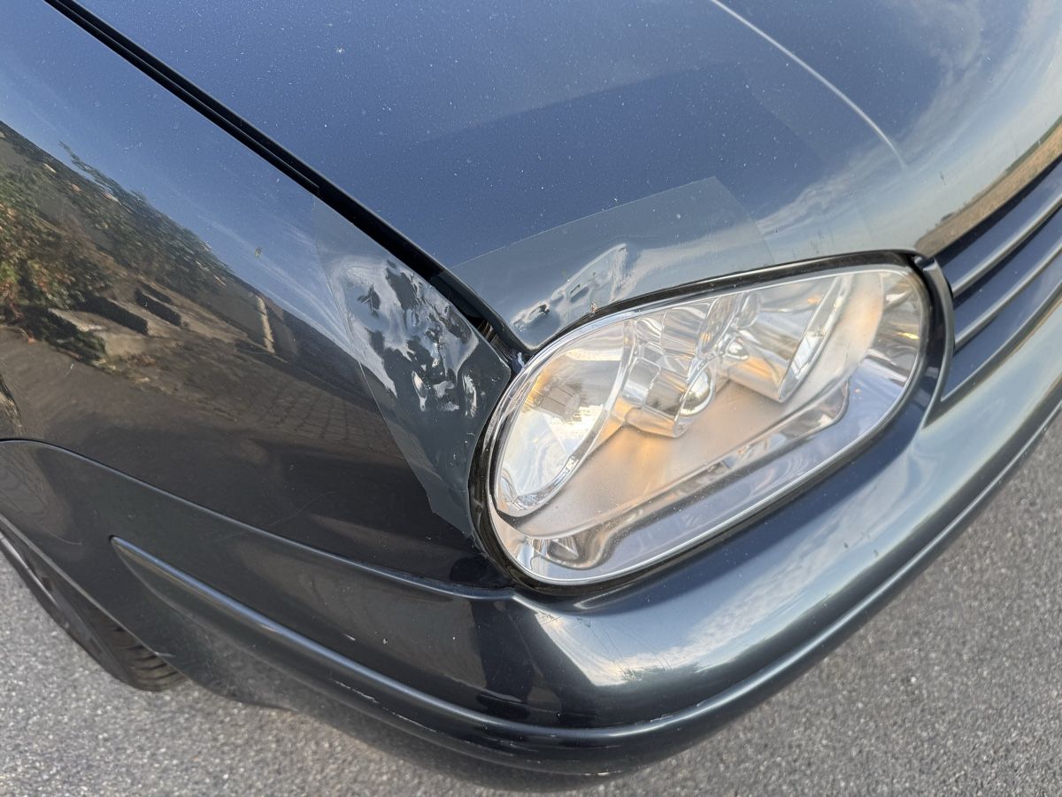 VW Automobili: Vw Golf 4 1.6 – Usato da Mattstetten venduto da Janick12 6